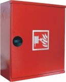 Hydrantová skříňka C52 PH pro zploštitelnou hadici - náhled produktu