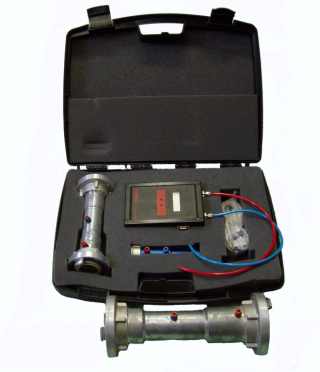 hastex metric hydrantu