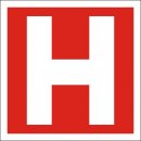 Hydrant-samolepicí fólie