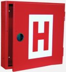 Hydrantová skříňka D25HD460460110