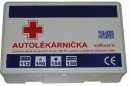 Autolékárnička II do 80 osob - náhled produktu