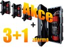 Set skřiňky TIR včetně hasicích přístrojů - TIR 