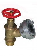 Hydrantový ventil D25