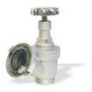 Hydrantový ventil C52 Al